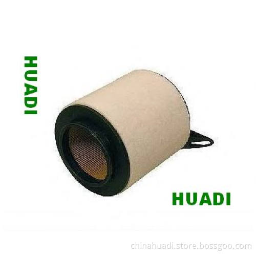 Cartridge Air Filter for BMW with TS16949